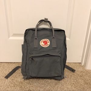 Fjallraven Kanken Medium Backpack